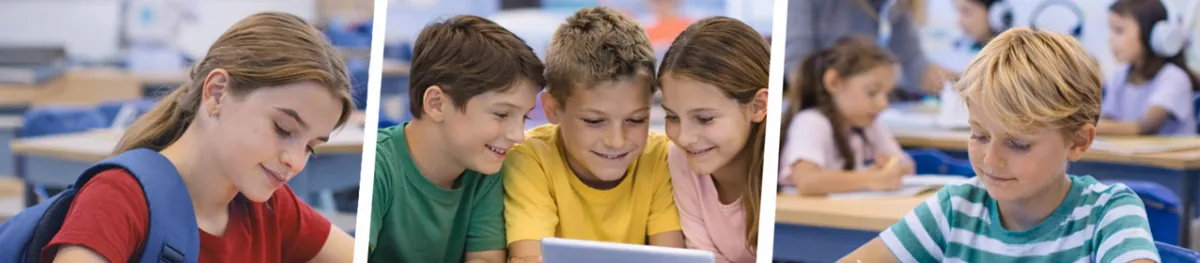 Casques pour enseignement - ecole